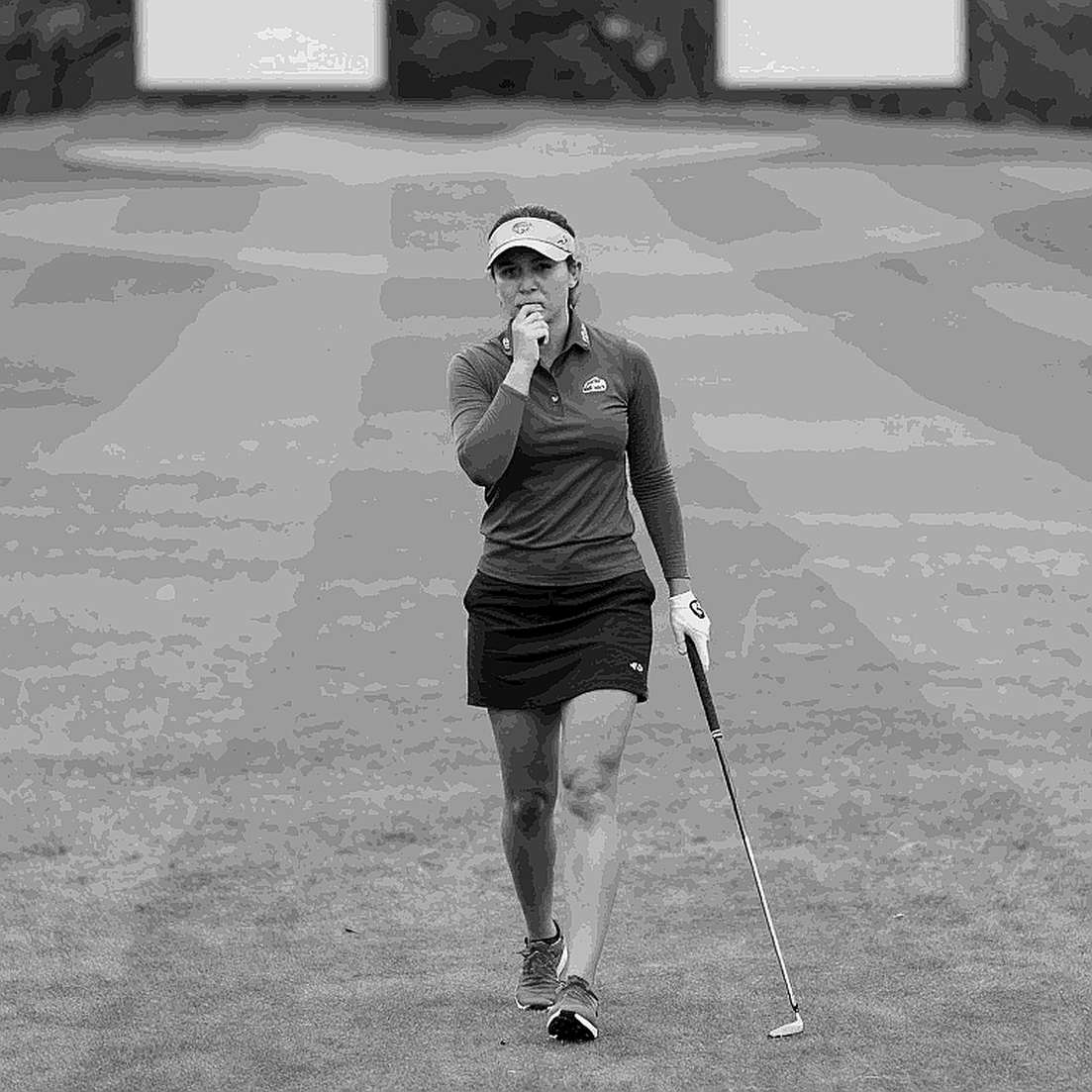 LPGA कोरिया: चोई का 66 दो अलग राउंड जैसा है, और असली सवाल कन्वर्ज़न का है