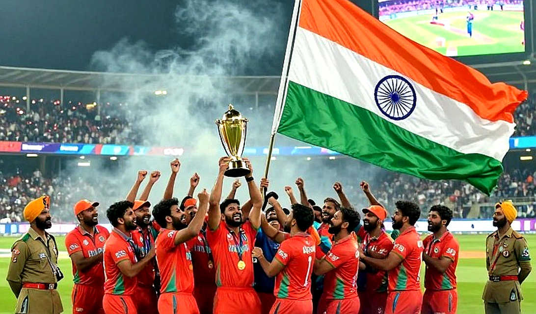 एंडरसन का कॉन्ट्रैक्ट और इंग्लैंड की 'ऐतिहासिक' हारें: सोलह लाइनों में एक भी स्कोर नहीं