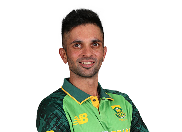 केशव महाराज