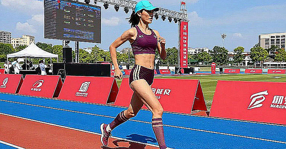 सिंध का पहला स्वर्ण और 32:32.40 — कराची में वह सवाल जो किसी ने नहीं पूछा