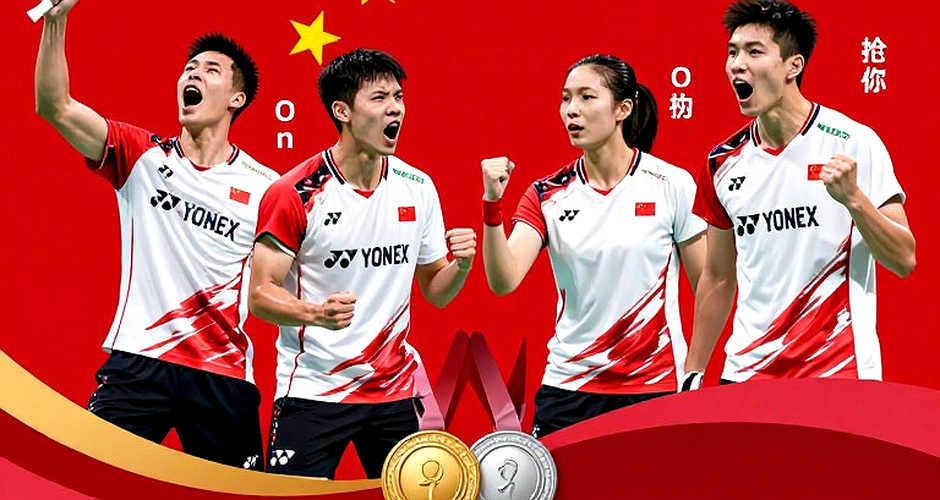 फ्रेंच ओपन 2026: सिंधु की सेमीफाइनल जीत 21-10 से शुरू हुई, पर असली कहानी 15-16 से 21-16 है