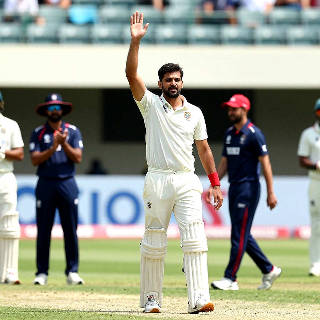 आठ आयाम, शून्य क्रिकेट: डेटा के युग में मैच कहाँ गया