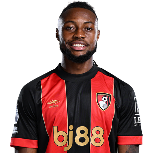 एंटोनी सेमेन्यो